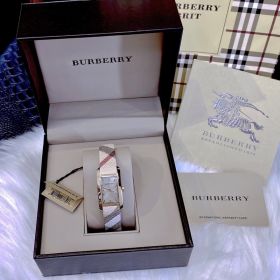 Đồng hồ BURBERRY #BU9509 gold tone 