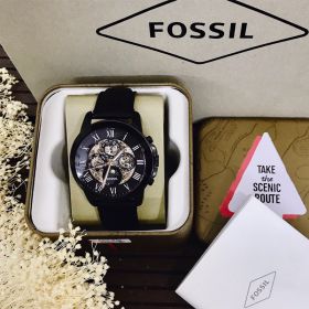 Đồng hồ Fossil Grant ME3028 - Ms: 206800