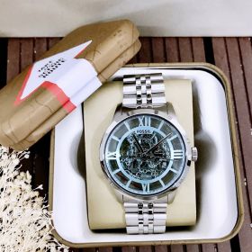Đồng hồ Fossil ME3073 Analog Townsman Automatic - Ms: 203500