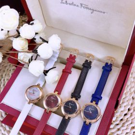 Đồng hồ Salvatore Ferragamo dòng Miniature - Ms: 091080