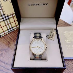 Đồng hồ BURBERRY 40mm - BU10001