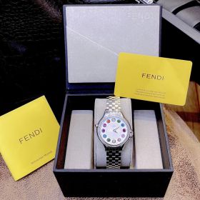 Đồng hồ FENDI CRAZY CARATS DIAMOND 534550