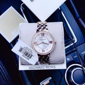 Đồng hồ Michael Kors Courney Pavé MK3705