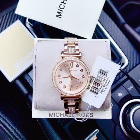 Đồng hồ Michael Kors Sofie Pavé MK3882