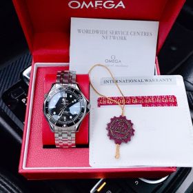Đồng hồ Omega seamaster Chronometer - Ms:1362200