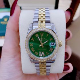 Đồng hồ Rolex Ngọc Trinh cực phẩm - Ms: 0785800
