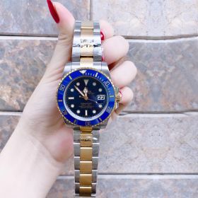Đồng hồ Rolex oyster cơ - Ms: 086750