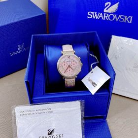 Đồng hồ SWAROVSKI PASSAGE CHRONO 5580352