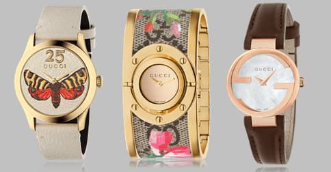 Đồng hồ Gucci nữ giá bao nhiêu và ở đâu bán?